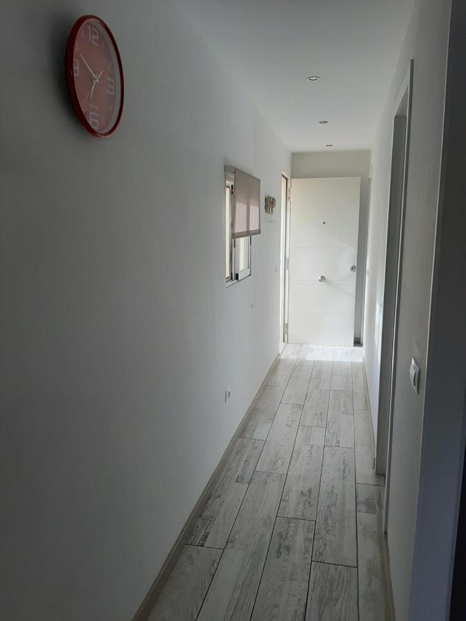 Apartamento Deluxe Con Piscina Climatizada Costa Adeje Dış mekan fotoğraf