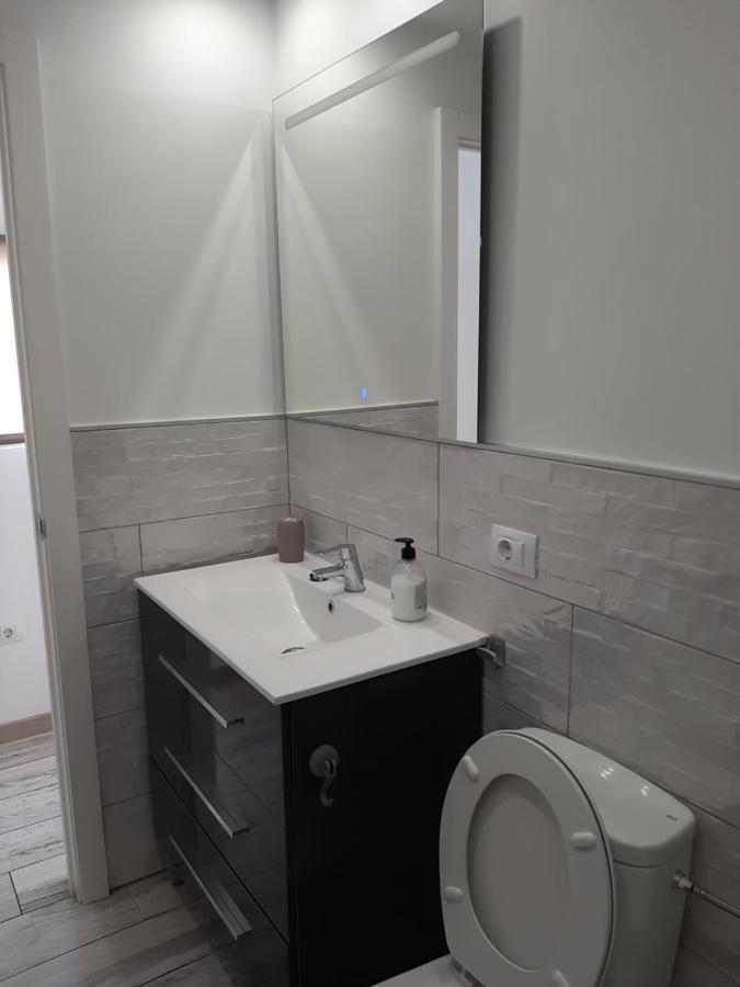 Apartamento Deluxe Con Piscina Climatizada Costa Adeje Dış mekan fotoğraf