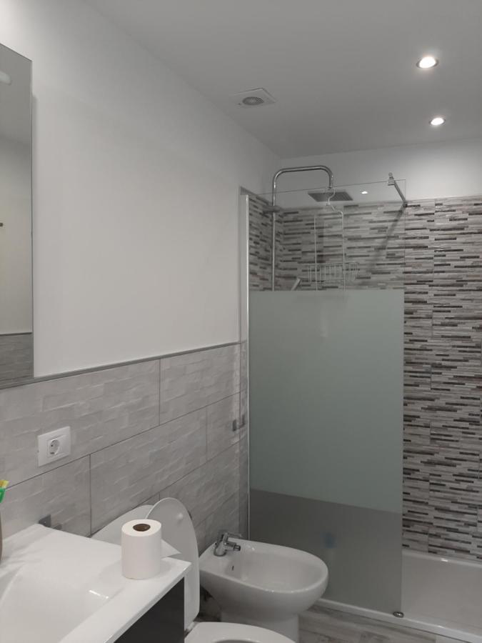 Apartamento Deluxe Con Piscina Climatizada Costa Adeje Dış mekan fotoğraf