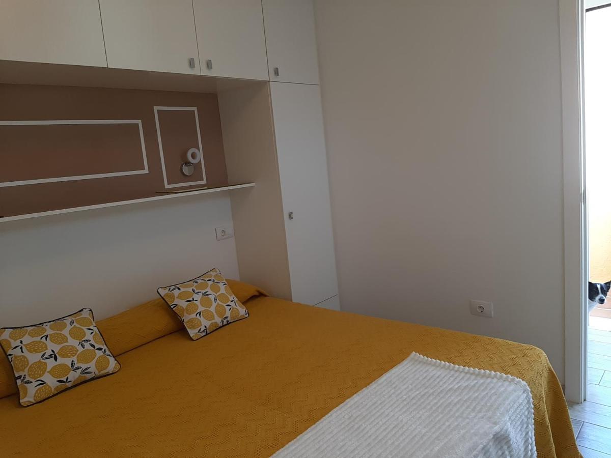 Apartamento Deluxe Con Piscina Climatizada Costa Adeje Dış mekan fotoğraf