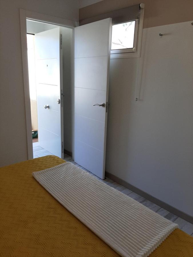 Apartamento Deluxe Con Piscina Climatizada Costa Adeje Dış mekan fotoğraf